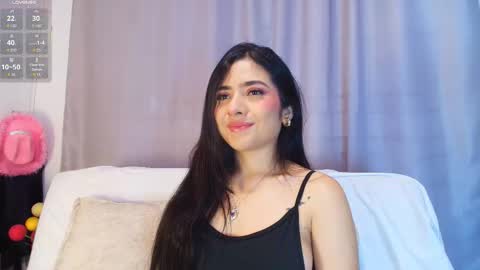  Adara Johnson  online show from December 3, 11:44 am