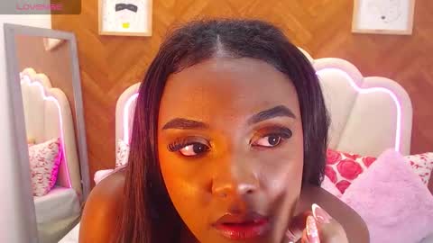 adarose_ online show from February 20, 12:21 am