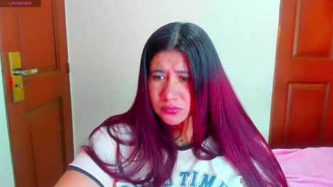 addy__02 online show from February 19, 2:00 am