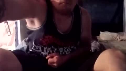 addysdaddy88 online show from May 12, 7:12 pm