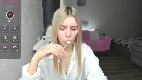 Adel online show from April 10, 4:51 am