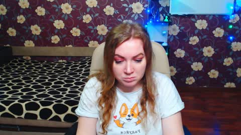 Adel online show from January 20, 6:32 pm