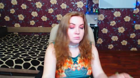 Adel online show from January 20, 2:36 pm