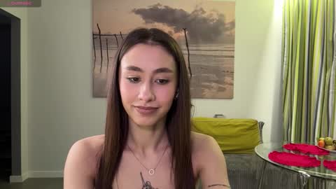 Stella online show from March 2, 7:42 pm