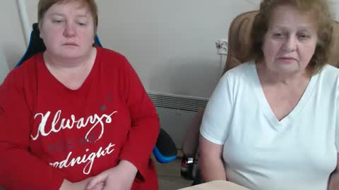 AdelAndSofia online show from January 31, 7:44 pm