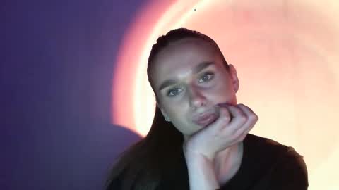 Adele Amore online show from February 17, 5:44 pm