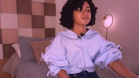 Andrea online show from January 14, 2:47 pm