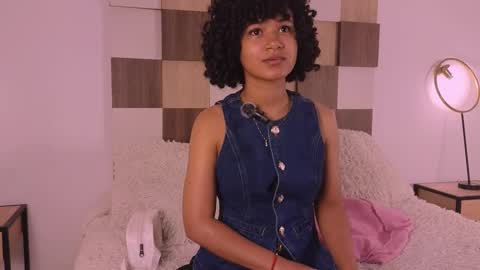 Andrea online show from September 26, 1:30 pm