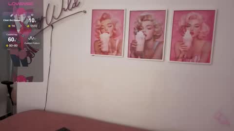 Sofi online show from November 24, 9:46 pm