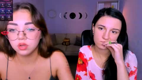 Adel online show from November 12, 4:42 pm