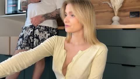 Adele Nick online show from March 28, 9:54 am