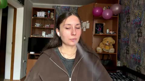 Poly online show from February 26, 10:07 am