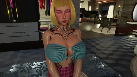 Adele online show from April 2, 6:04 pm