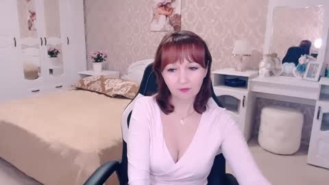 AdeleMoran online show from January 24, 9:04 pm