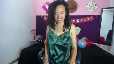 Adeleth online show from October 16, 4:06 pm