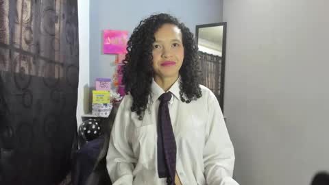 Adeleth online show from October 9, 1:27 pm