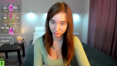 Adelina bliss online show from March 2, 9:38 am