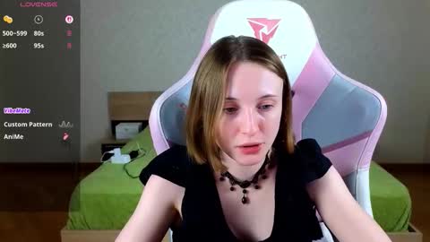 Adelina online show from February 28, 9:24 am