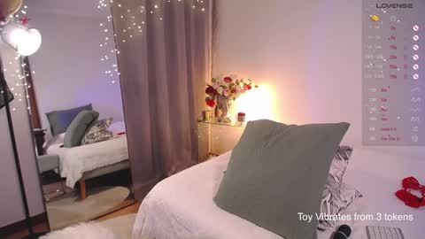 Im Adelina . See you.... online show from February 3, 2:25 am