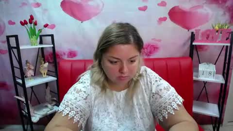 AdelinaMaster online show from July 18, 8:49 am
