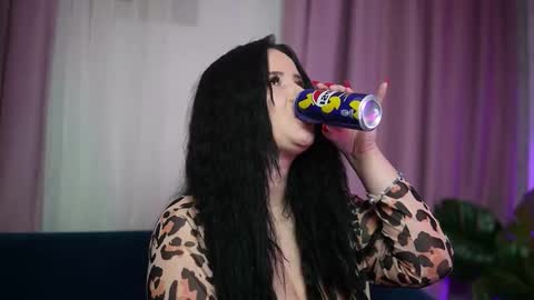  Adeline  online show from January 16, 9:24 pm