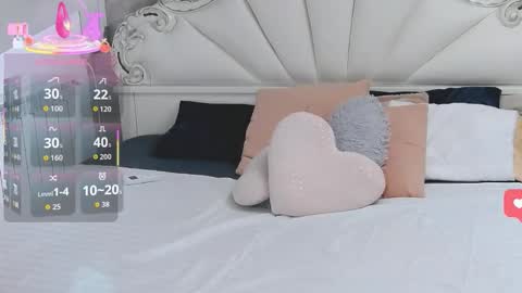 AdelleDeep1 online show from February 1, 9:50 am