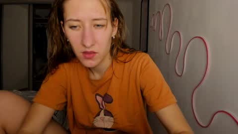 Adell online show from April 2, 9:33 pm