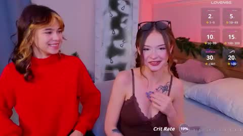 Adetta online show from December 15, 10:44 am