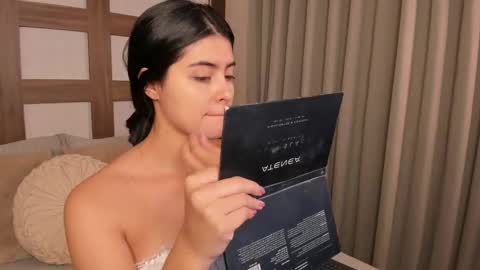 Adhara  online show from February 22, 2:09 pm