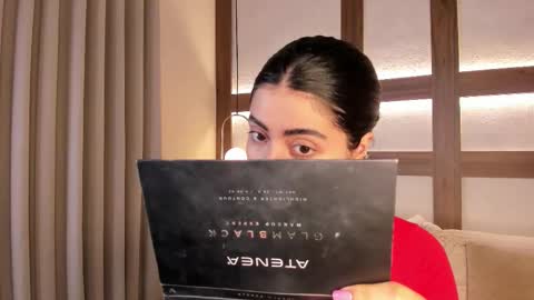 Adhara  online show from January 16, 1:42 pm