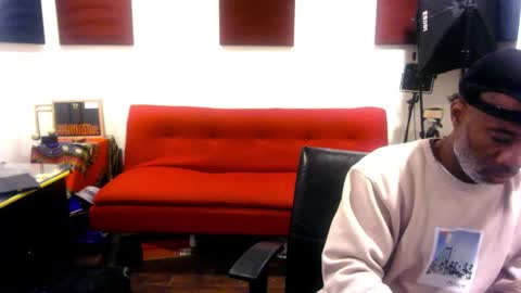 adick_ting online show from November 30, 10:06 pm