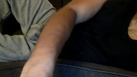 horny kinky daddy online show from February 6, 3:20 pm