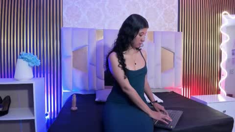 adisson_tay online show from October 23, 12:06 pm