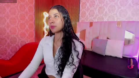 adisson_tay online show from October 28, 11:55 am