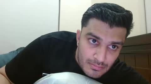 adit56665 online show from March 6, 5:00 pm