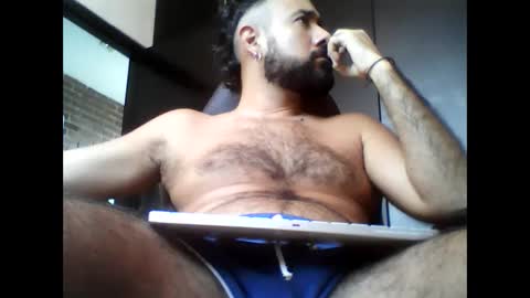 adolfofo online show from September 13, 6:43 pm