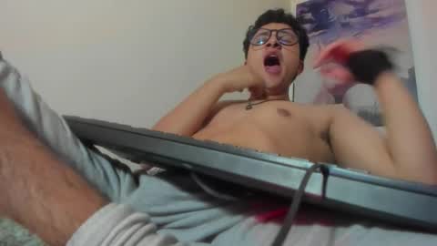 adonibaskerville online show from February 28, 3:38 pm