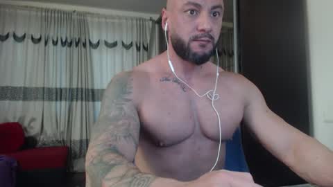 Snapshot of adonis_dionysos chatting on October 28, 12:39 pm adonis_dionysos online show from October 28, 12:39 pm