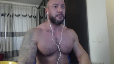 Snapshot of adonis_dionysos chatting on September 19, 9:46 am adonis_dionysos online show from September 19, 9:46 am