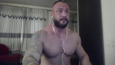 adonis_dionysos online show from February 23, 12:40 pm