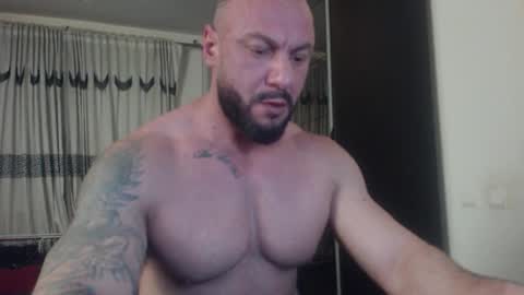 adonis_dionysos online show from February 17, 2:05 pm