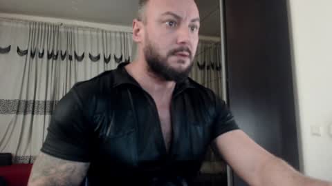 Snapshot of adonis_dionysos chatting on December 4, 1:47 pm adonis_dionysos online show from December 4, 1:47 pm