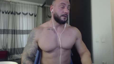 Snapshot of adonis_dionysos chatting on October 15, 11:00 am adonis_dionysos online show from October 15, 11:00 am