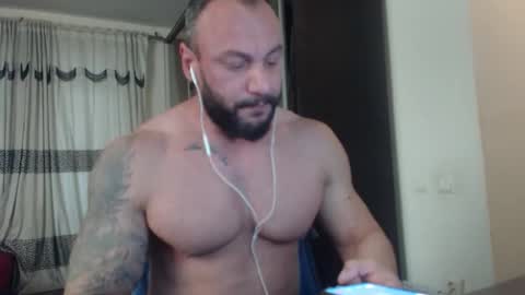 Snapshot of adonis_dionysos chatting on October 27, 12:38 pm adonis_dionysos online show from October 27, 12:38 pm