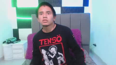 adonis_latin_19 online show from March 26, 4:07 am