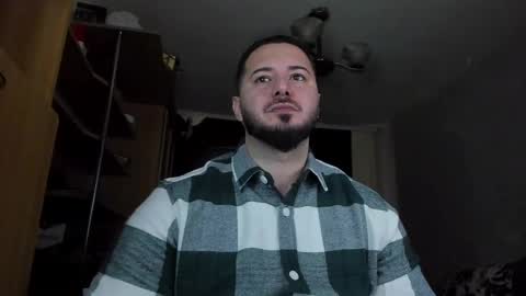 Adonis Steel online show from January 3, 1:35 pm