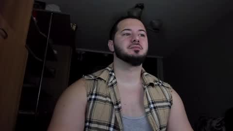 Adonis Steel online show from December 27, 2:58 am