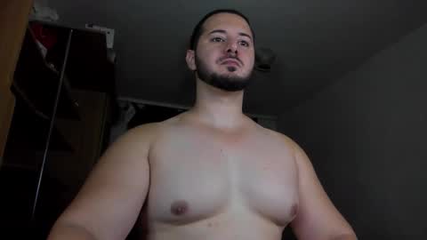 Adonis Steel online show from September 28, 5:22 pm