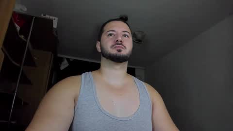 Adonis Steel online show from October 21, 2:05 am