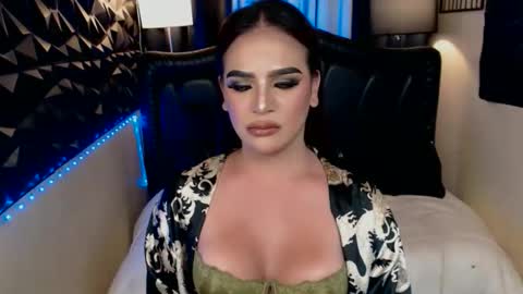 adorable_andrea online show from April 10, 6:30 am